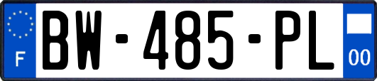 BW-485-PL