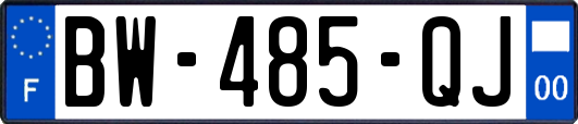 BW-485-QJ