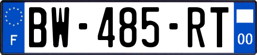 BW-485-RT