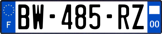BW-485-RZ