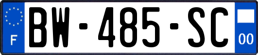 BW-485-SC