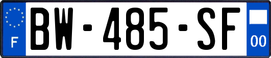 BW-485-SF