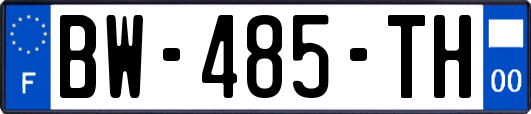 BW-485-TH