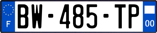 BW-485-TP