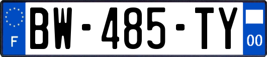 BW-485-TY