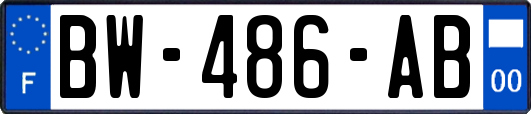 BW-486-AB