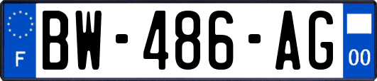 BW-486-AG