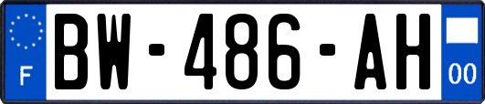 BW-486-AH