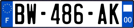 BW-486-AK