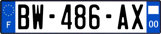 BW-486-AX