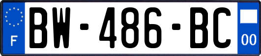 BW-486-BC