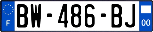 BW-486-BJ