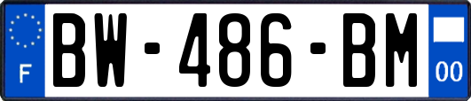 BW-486-BM