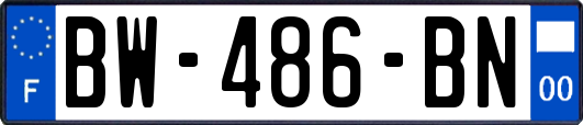 BW-486-BN