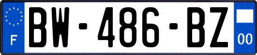 BW-486-BZ