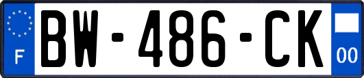 BW-486-CK