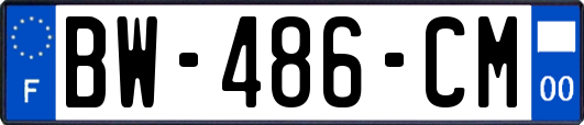 BW-486-CM