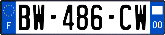 BW-486-CW