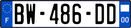 BW-486-DD