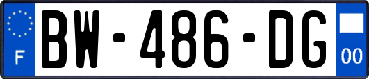 BW-486-DG