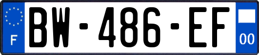 BW-486-EF