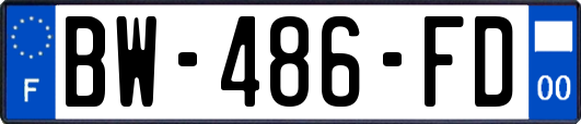 BW-486-FD