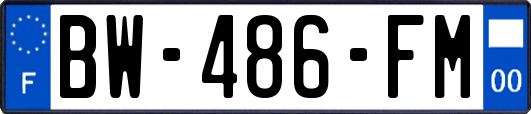 BW-486-FM