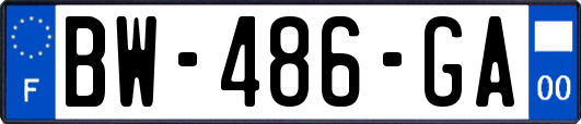 BW-486-GA