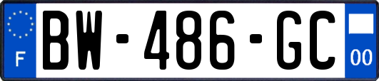 BW-486-GC