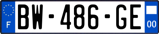BW-486-GE