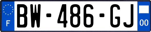 BW-486-GJ