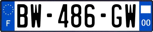 BW-486-GW
