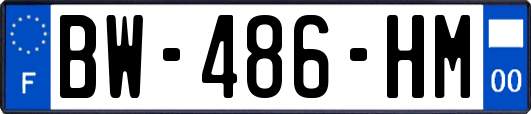 BW-486-HM