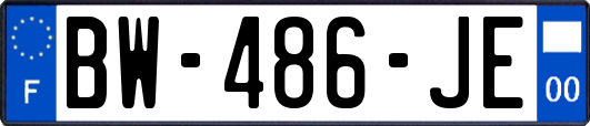BW-486-JE