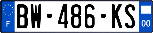 BW-486-KS
