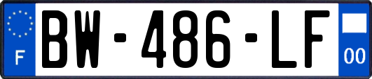 BW-486-LF