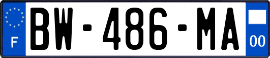 BW-486-MA
