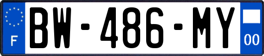 BW-486-MY
