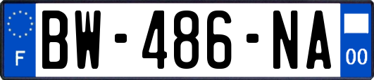 BW-486-NA