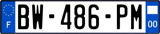 BW-486-PM
