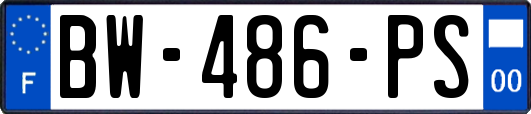 BW-486-PS