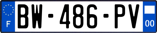 BW-486-PV