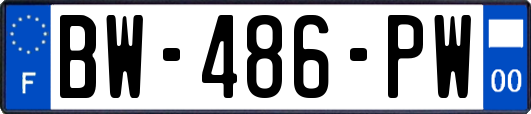 BW-486-PW