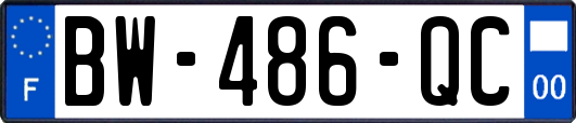 BW-486-QC