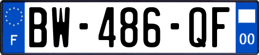 BW-486-QF