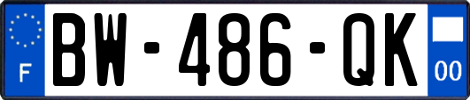 BW-486-QK