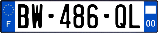 BW-486-QL