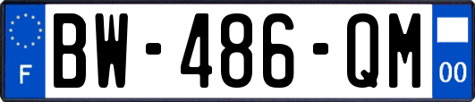 BW-486-QM
