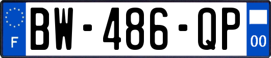 BW-486-QP
