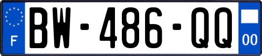 BW-486-QQ